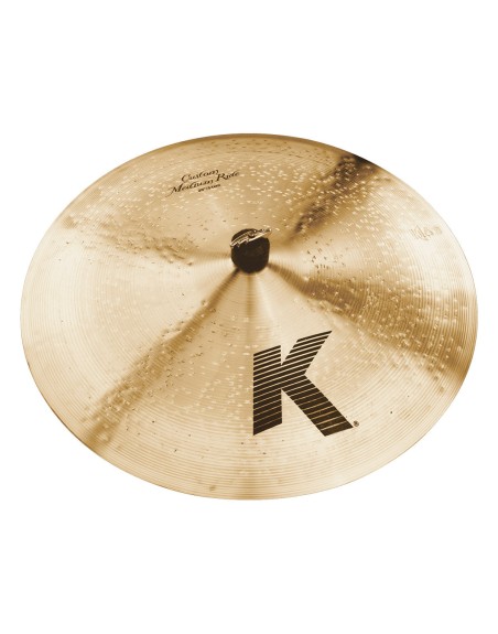 LOCATION - RIDE  20" ZILDJIAN K CUSTOM