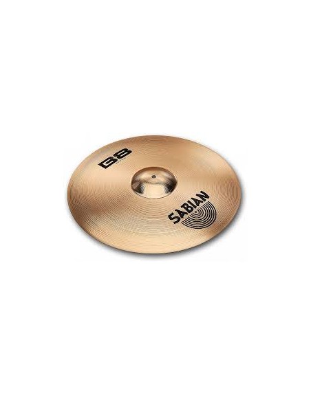 LOCATION - RIDE 20" SABIAN 8 PLUS