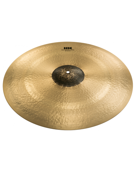 LOCATION - RIDE 21" SABIAN HH RAW BELL
