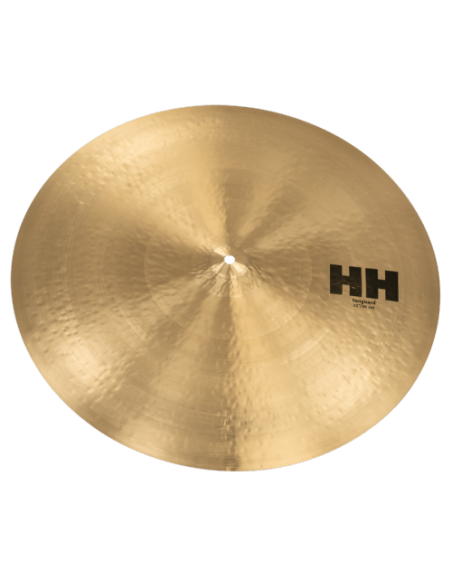 LOCATION - RIDE 22" SABIAN HH VANGUARD