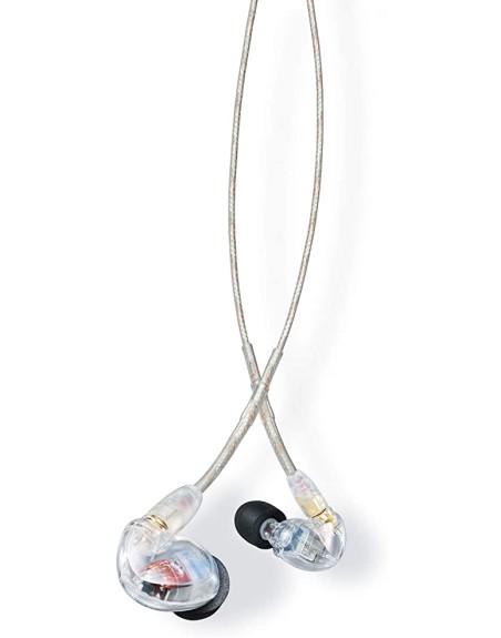 LOCATION - SHURE ECOUTEUR SE425CL