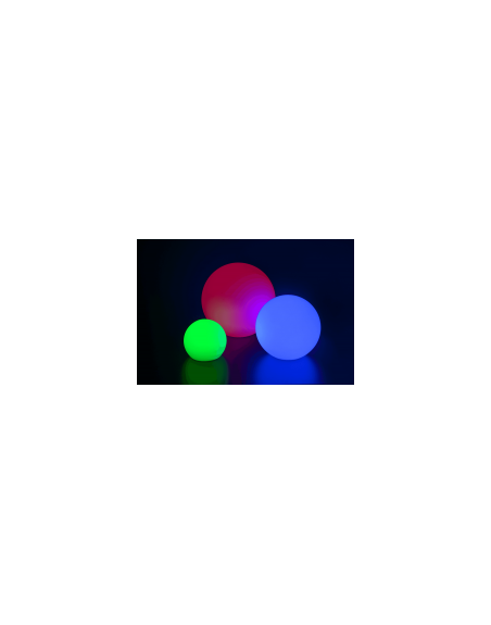 LOCATION - SPHERE DECORATIVE