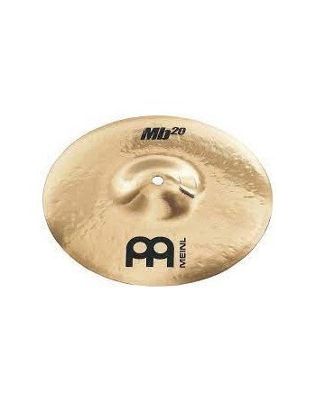 LOCATION - SPLASH 10" MEINL...
