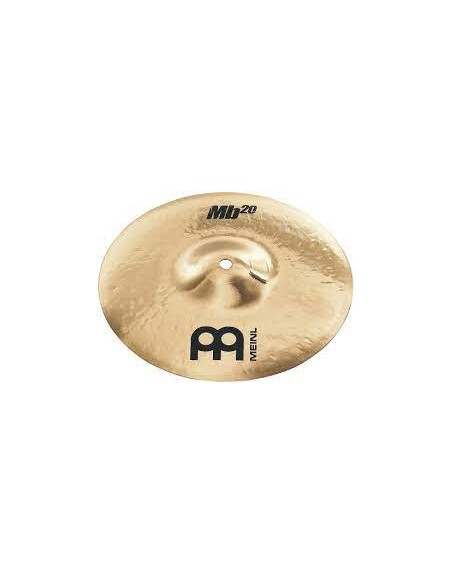 LOCATION - SPLASH 10" MEINL MB20