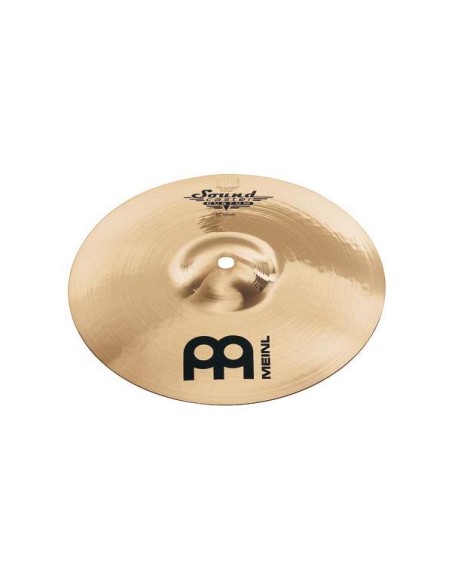 LOCATION - SPLASH 8" MEINL SOUNDCASTER CUSTOM