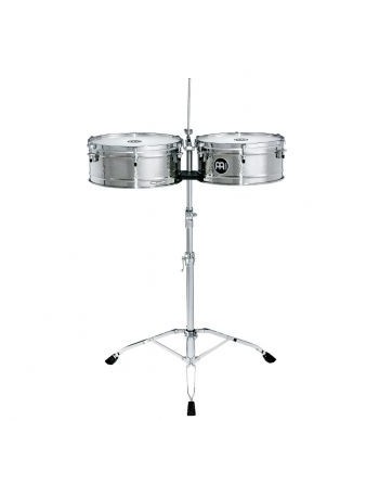 LOCATION - TIMBALES LP...