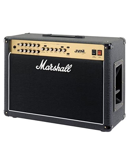 LOCATION - MARSHALL JVM210