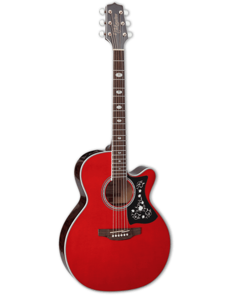 LOCATION - GUITARE ELECTRO ACOUSTIQUE TAKAMINE GN75CEWR