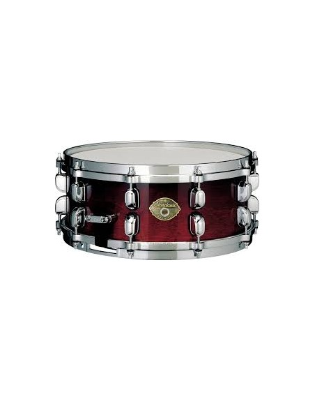 LOCATION - CAISSE CLAIRE TAMA 14*5.5 BUBINGA