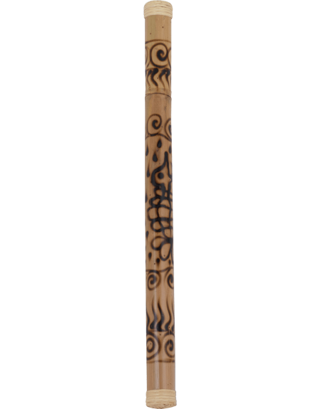 PEARL BATON DE PLUIE - 80 CM