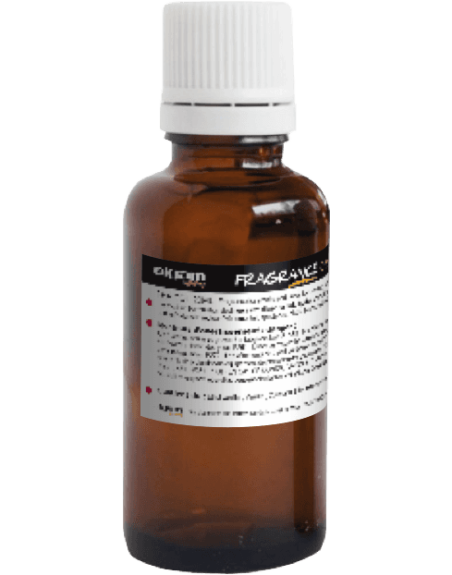 PARFUM FUMEE-BROUILLARD, JASMIN 20ML