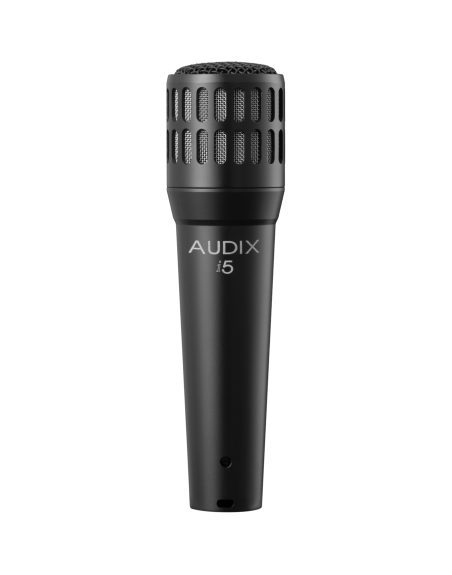 AUDIX - MICROPHONE INSTRUMENT DYNAMIQUE