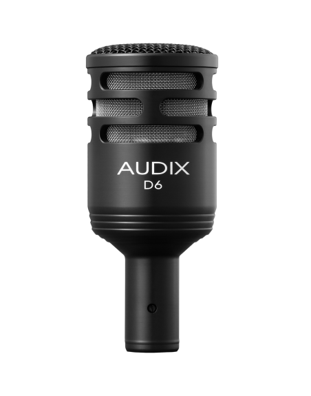AUDIX MICRO INSTRUMENT D6