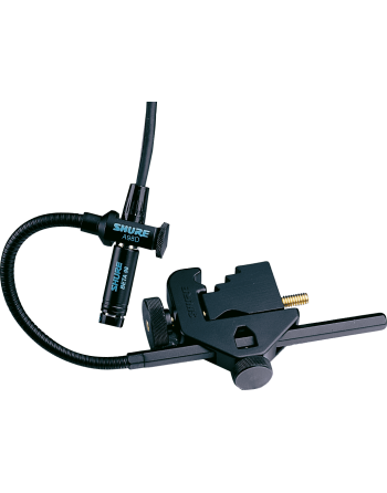 LOCATION - SHURE BETA 98D