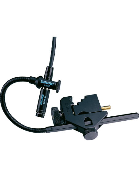 LOCATION - SHURE BETA 98D