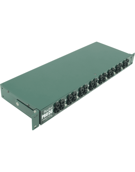 LOCATION - RACK DI CORDIAL 8