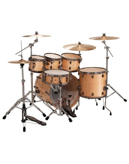 BATTERIE LUDWIG EPIC FUNK 5 FUTS