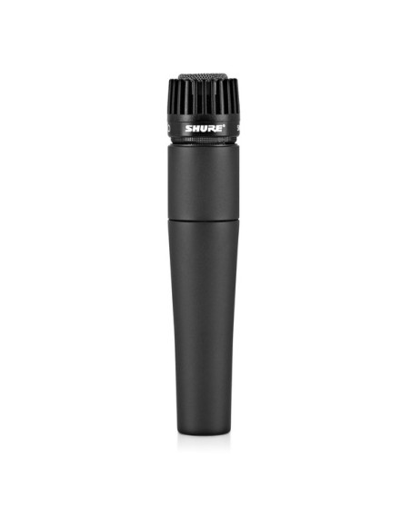 LOCATION - SHURE SM57