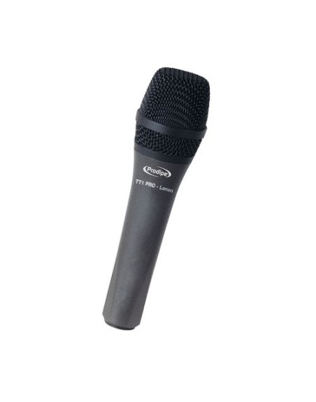 LOCATION - PRODIPE TT1