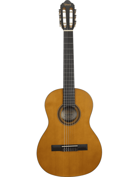 GUITARE CLASSIQUE 3/4 VALENCIA
