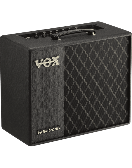 AMPLI VT40X VOX