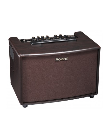 LOCATION - ROLAND AC60
