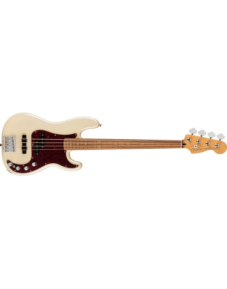FENDER JAZZBASS PRECISION PLAYER PLUS PRECISION BASS