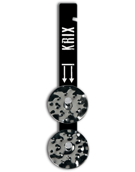 SCHLAGWERK PERCUSSIONS - KRIX