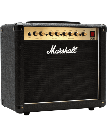 MARSHALL DSL - COMBO 5 W