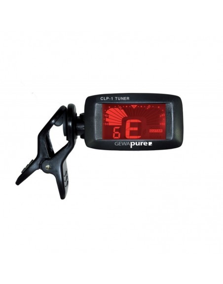 ACCORDEUR GEWAPURE CLP-1