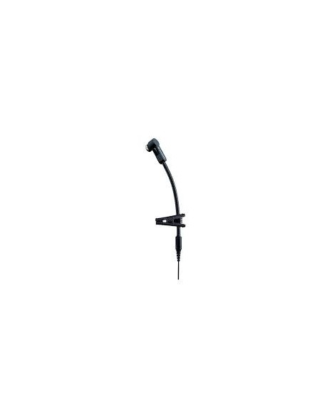 LOCATION - SENNHEISER E908