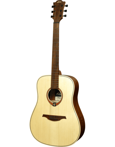FOLK LAG DREADNOUGHT T70