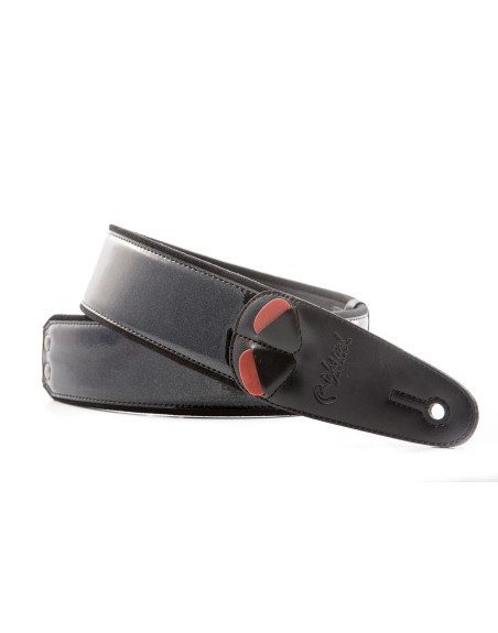 COURROIE VEGAN RIGHTON STARDUST NOIR