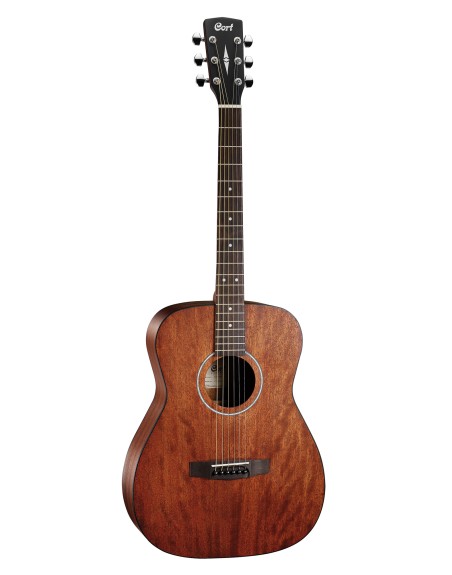 CORT ACOUSTIQUE 510 MOP ACAJOU