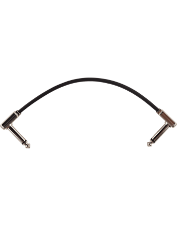 CABLE PATCH ERNIE BALL PLAT...