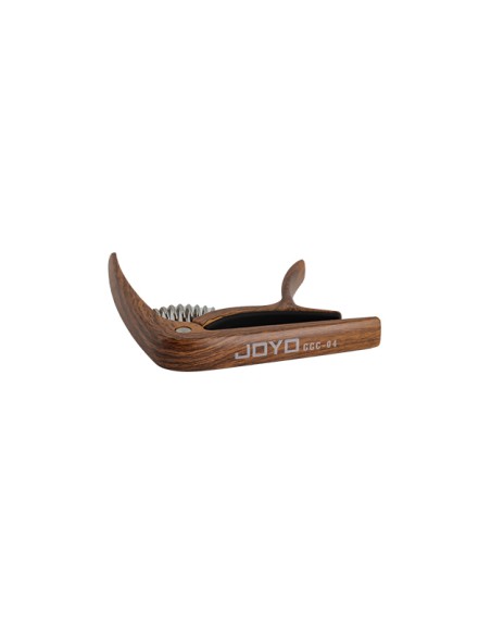CAPODASTRE POUR GUITARE CLASSIQUE - WOOD