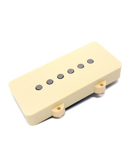 SP CUSTOM JAZZMISTER 62 BRIDGE