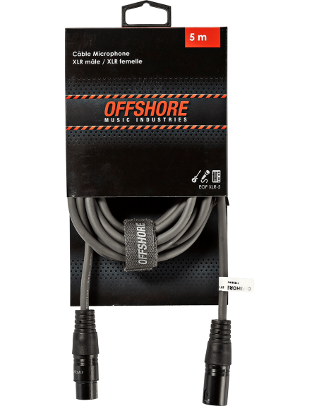 OFFSHORE  XLR 5M