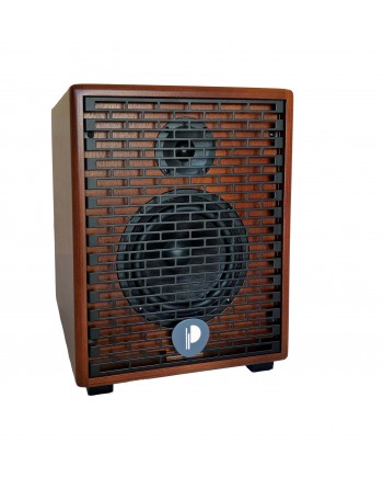 PRODIPE NATURAL 6 CHERRYWOOD