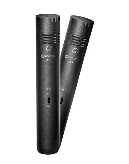 MICRO PRODIPE PROA1 POUR INSTRUMENT