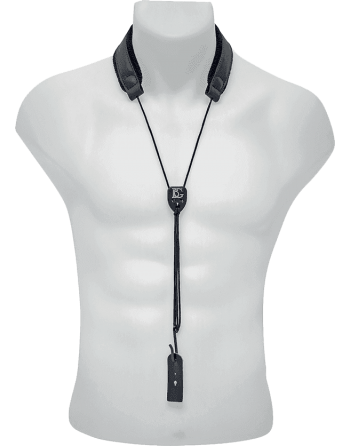 CORDON BG CLARINETTE CUIR...