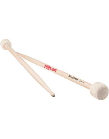 WINCENT BAGUETTE DUAL FEUTRE