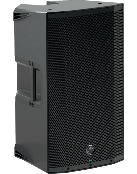 MACKIE LARGE BANDE ACTIVES - 12" 2 VOIES