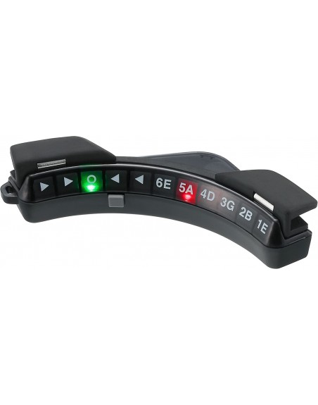 ACCORDEUR ROSACE KORG