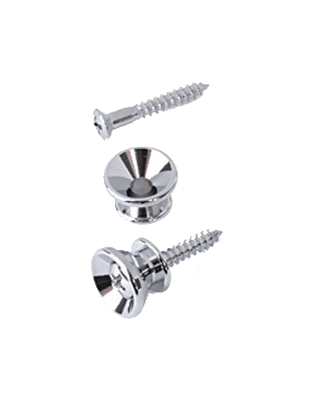 BRIDE POUR SANGLE CHROME...