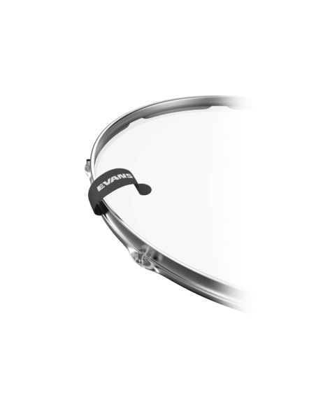 MIN-EMAD TOM AND SNR DAMPERS