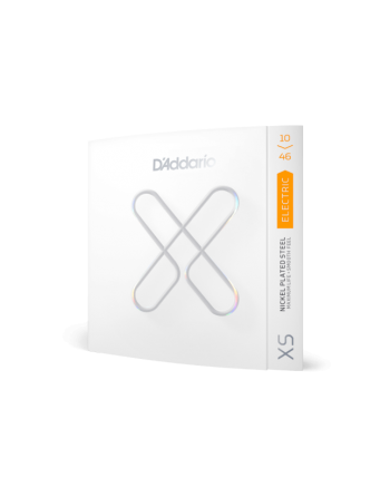 CORDE D'ADDARIO ELEC XS NPS...