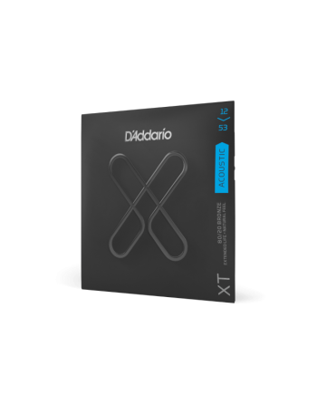 D'ADDARIO CORDE ACOUSTIQUE...