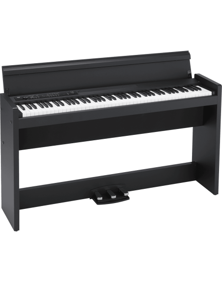 KORG LP380U-BK PIANO NUMERIQUE