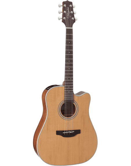 TAKAMINE GN20  DREADNOUGHT CUTAWAY ELECTRO